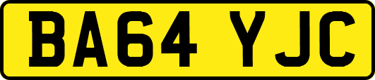 BA64YJC