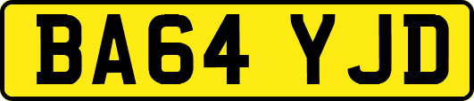 BA64YJD