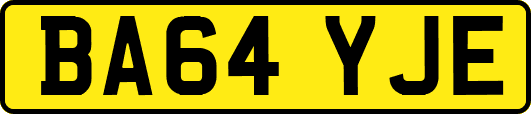 BA64YJE