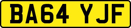 BA64YJF