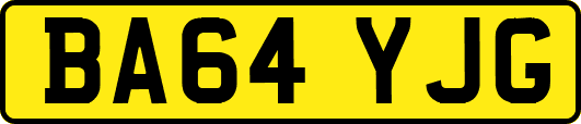 BA64YJG