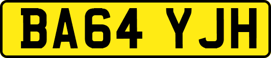 BA64YJH