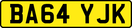 BA64YJK