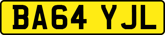 BA64YJL