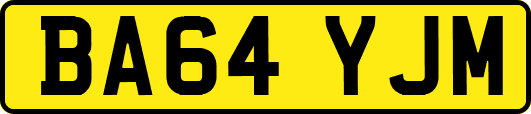 BA64YJM