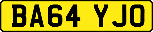BA64YJO