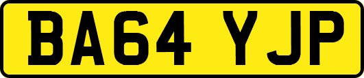 BA64YJP