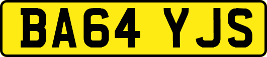 BA64YJS