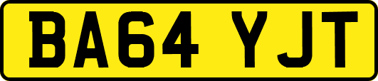 BA64YJT