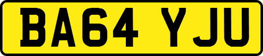 BA64YJU