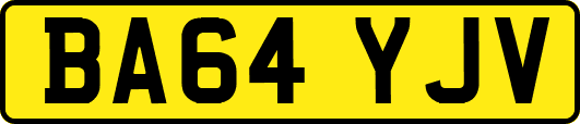 BA64YJV