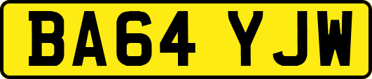 BA64YJW