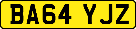 BA64YJZ