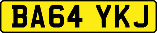 BA64YKJ