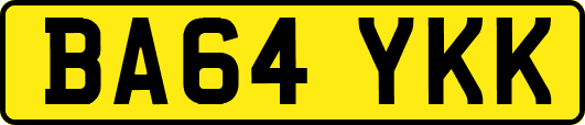 BA64YKK