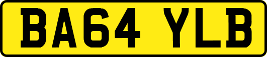 BA64YLB