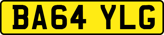 BA64YLG