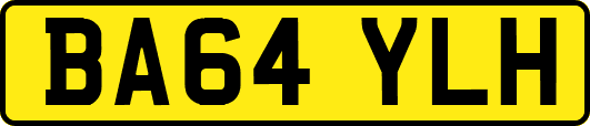 BA64YLH