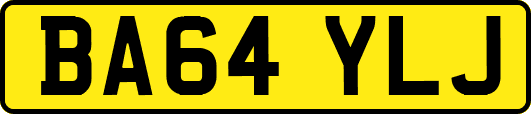 BA64YLJ
