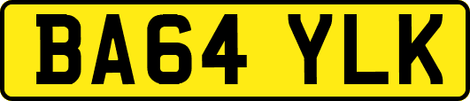BA64YLK