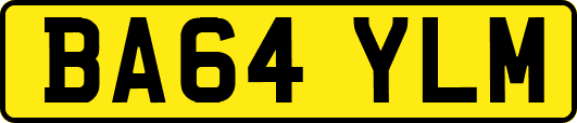 BA64YLM