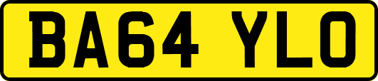 BA64YLO