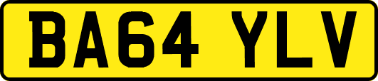 BA64YLV