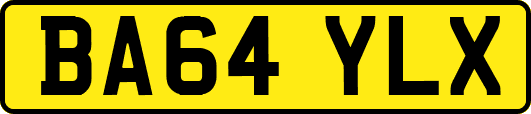 BA64YLX