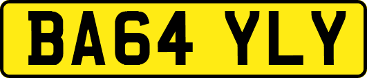 BA64YLY