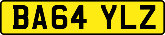 BA64YLZ
