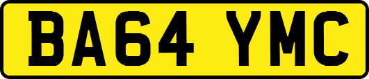 BA64YMC