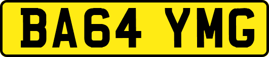 BA64YMG