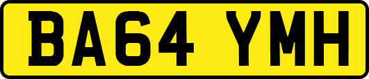 BA64YMH
