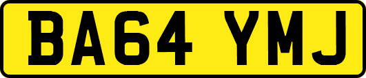 BA64YMJ