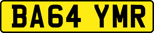 BA64YMR