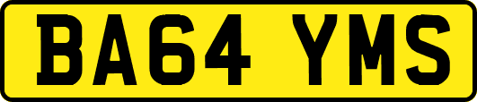 BA64YMS