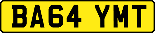 BA64YMT
