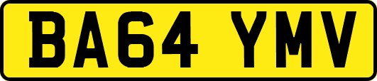 BA64YMV