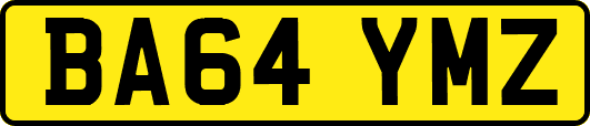 BA64YMZ