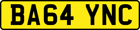 BA64YNC