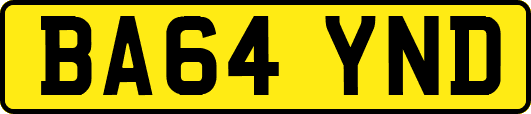 BA64YND