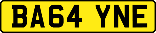 BA64YNE