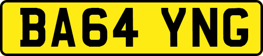 BA64YNG