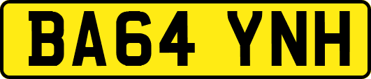 BA64YNH