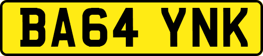 BA64YNK