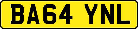 BA64YNL