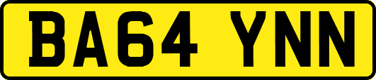 BA64YNN