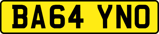 BA64YNO