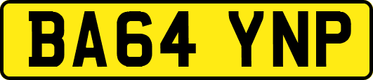 BA64YNP