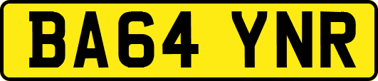 BA64YNR
